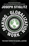 Making globalization work