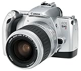 Canon EOS Rebel Ti 35mm SLR Camera (Body Only--No Lens)