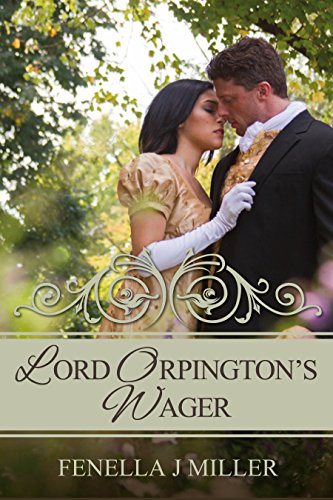 Lord Orpington's Wager