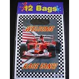 12 Racing Goody Bags