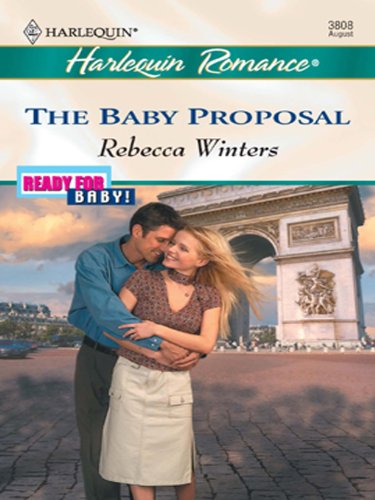 The Baby Proposal (Ready for Baby)