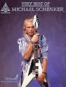 The Very Best of Michael Schenker (Guitar Recorded Versions)