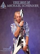 The Very Best of Michael Schenker (Guitar Recorded Versions)