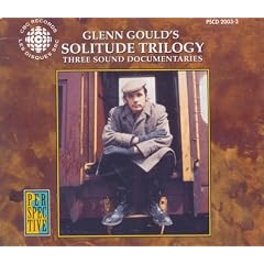 Solitude Trilogy