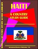 Haiti: A Country Study Guide (World Country Study Guides Library)