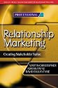 Relationship Marketing: Creating Stakeholder Value (Chartered Institute of Marketing)