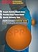 SPRI Muscle Relief Massage Ball, Orange