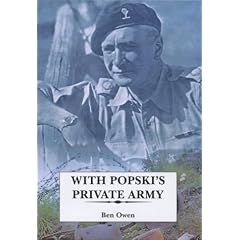 With Popski's Private Army