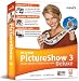 Software : Ulead CD & DVD PictureShow 3 Deluxe