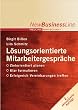 L�sungsorientierte Mitarbeitergespr�che