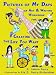 Pictures of My Days: An Art & Writing Workbook for Creating the Life You Want