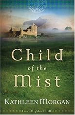 Child of the Mist