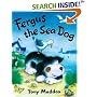 Fergus the Sea Dog (Fergus) (Fergus)