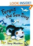 Fergus the Sea Dog (Fergus) (Fergus)
