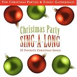 Search : Christmas Party Sing-A-Long