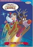 Adventures in Odyssey Christmas DVD: Electric Christmas Image