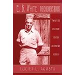 United States Authors Series - E. B. White: The Children's Books (United States Authors Series) book cover