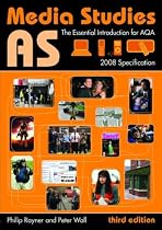 AS Media Studies: The Essential Introduction for AQA (Essentials)