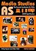 AS Media Studies: The Essential Introduction for AQA (Essentials)