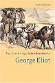 The Cambridge Introduction to George Eliot (Cambridge Introductions to Literature) (Hardcover)