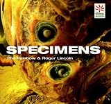 Specimens : the spirit of zoology