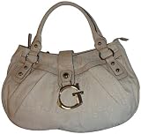 Women's Guess Purse Handbag Primary Milk