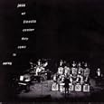 Jazz at Lincoln Center: They Came to Swing