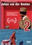 Johan Van Der Keuken: Complete Collection, Volume 2 (3pc)