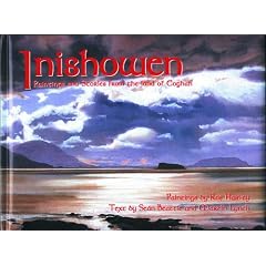 Inishowen: Paintings and Stories from the Land of Eoghan