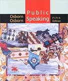 Public Speaking, Fifth Edition