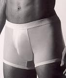 Grigioperla X-Fine Boxer Underwear