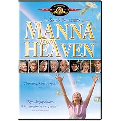 Manna from Heaven by 
