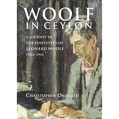 Woolf In Ceylon