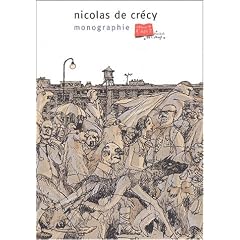 Nicolas de Cr�cy. Monographie
