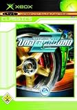 Video Games - Need for Speed: Underground 2 [Xbox Classics]