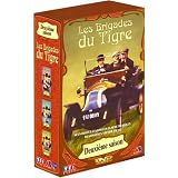 Les Brigades du tigre - Saison 2 (6 �pisodes) - Coffret 3 DVDpar Jean-Claude Bouillon
