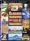 Review Questar  / Glorious Triumphs and Great Tragedies [2003] (NTSC)