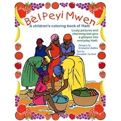 Bel Peyi Mwen