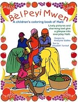 Bel Peyi Mwen