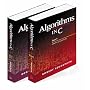 Algorithms in C, Parts 1-5 (Bundle): Fundamentals, Data Structures, Sorting, Searching, and Graph Algorithms (3rd Edition)