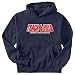 SWEATSHIRT NAVY BLUE  T-RACK AND F-IELD PENNSYLVANIAN PASSION  PENNSYLVANIA