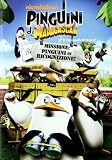I Pinguini Di Madagascar - Missione Pinguini In Ricognizione