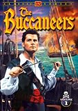 Buccaneers 1 [DVD] [1956] [Region 1] [US Import] [NTSC]