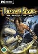 Prince of Persia: The Sands of Time
