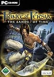 Eigenschaften Ubisoft  / Prince of Persia - The Sands of Time