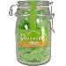Kubli French Verbena Candies in Old Fashioned Jar