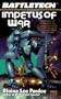 Impetus of War (Battletech 30)