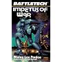 Impetus of War (Battletech 30)