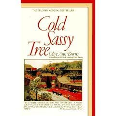 Cold Sassy Tree