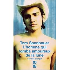 L'homme qui tomba amoureux de la lune